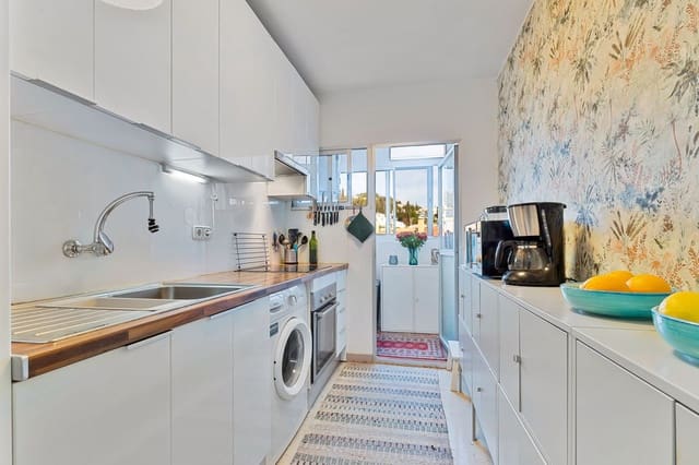 3 bedroom Apartment for sale in El Coto, Mijas - € 252,000 (Ref: 9426238)