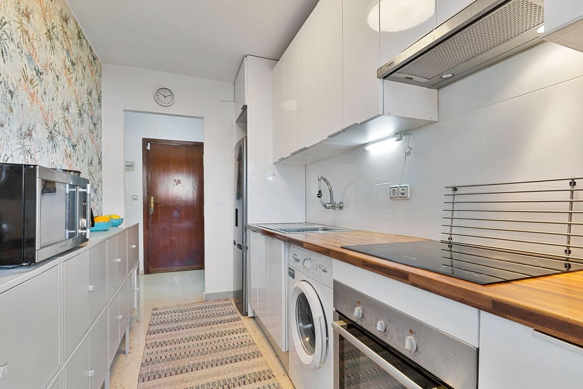 3 Zimmer Apartment zu verkaufen in El Coto - 252.000 € (Ref: 9426238)