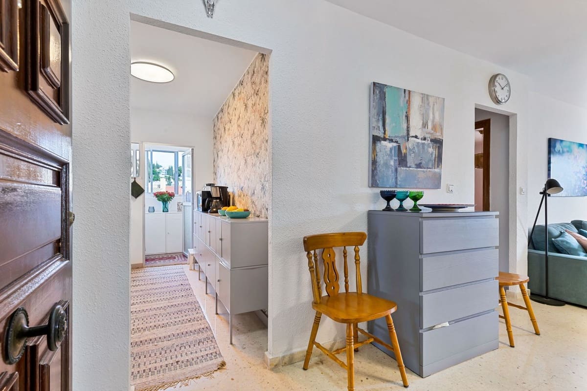 3 Zimmer Apartment zu verkaufen in El Coto - 252.000 € (Ref: 9426238)