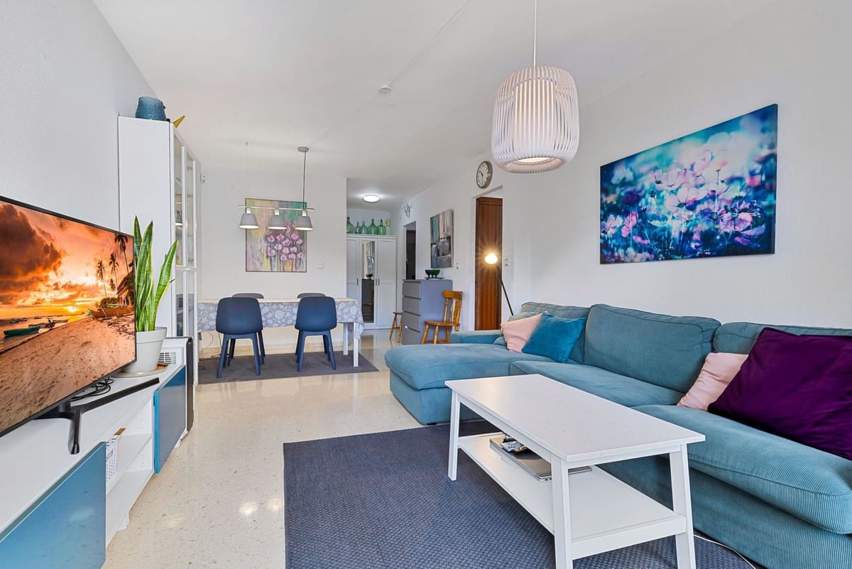 3 Zimmer Apartment zu verkaufen in El Coto - 252.000 € (Ref: 9426238)