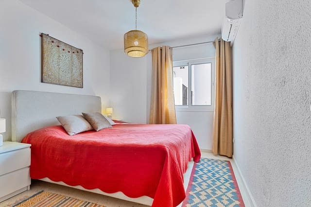 3 bedroom Apartment for sale in El Coto, Mijas - € 252,000 (Ref: 9426238)