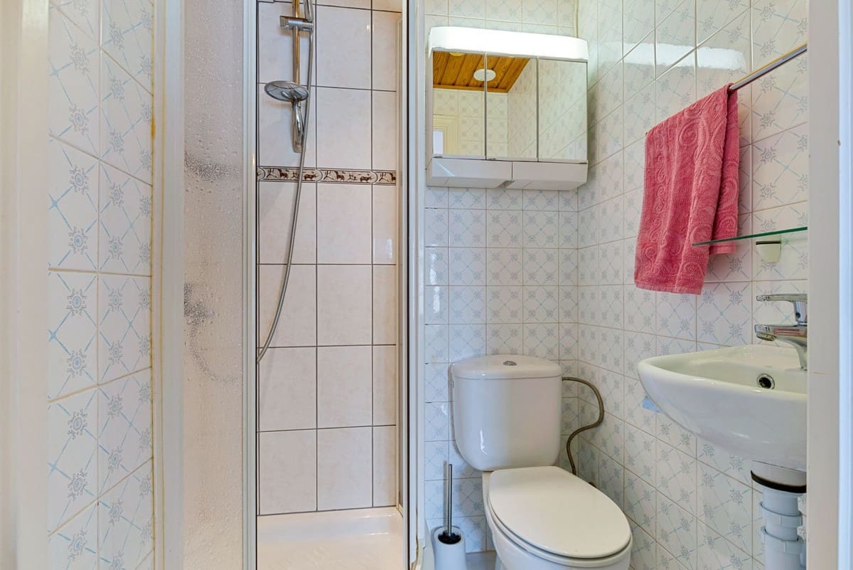 4 makuuhuone Huvila myytävänä paikassa Fuengirola mukana uima-altaan 
autotalli - 1 125 000 € (Ref: 9592218)