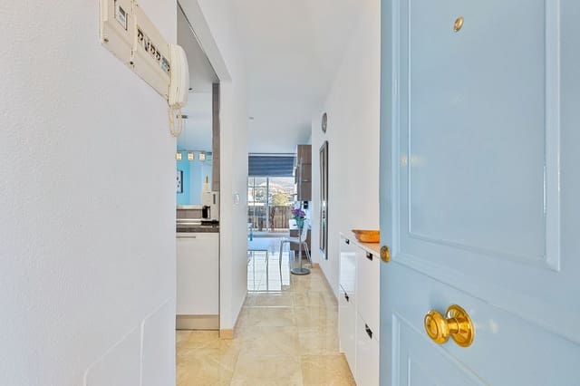 2 quarto Apartamento para venda em Fuengirola com piscina garagem - 340 000 € (Ref: 9593140)