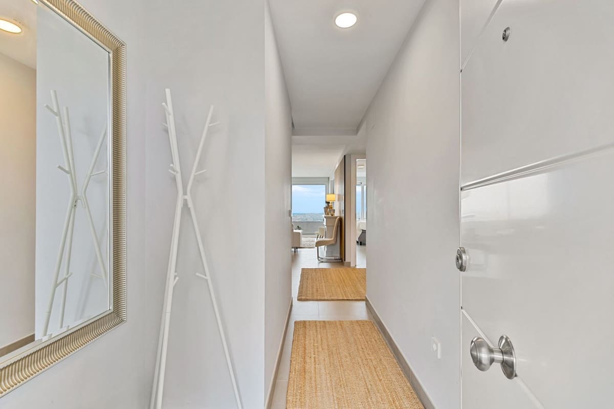 2 chambre Appartement à vendre à Fuengirola avec piscine garage - 605 000 € (Ref: 9641065)