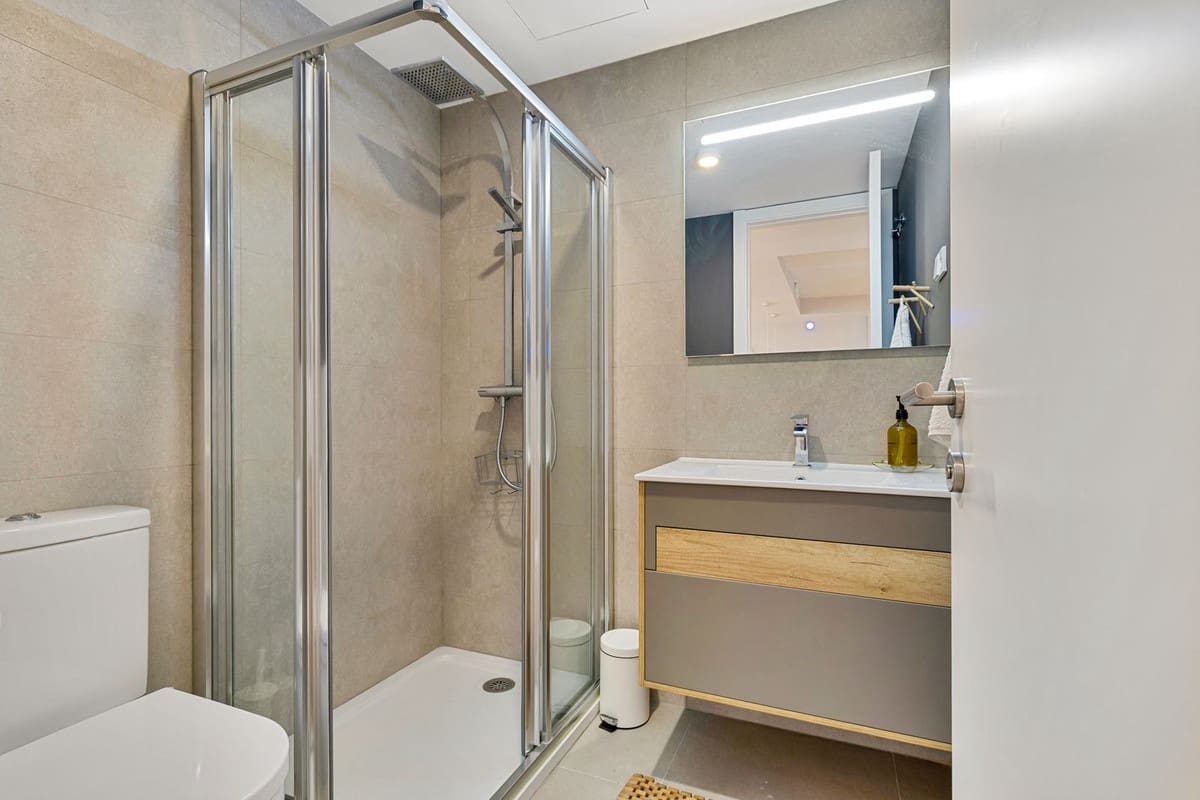 2 chambre Appartement à vendre à Fuengirola avec piscine garage - 605 000 € (Ref: 9641065)