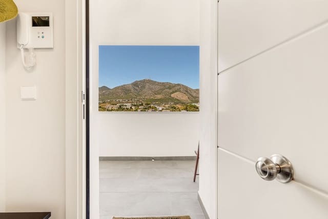 2 chambre Appartement à vendre à Fuengirola avec piscine garage - 605 000 € (Ref: 9641065)