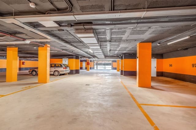 2 chambre Appartement à vendre à Fuengirola avec piscine garage - 605 000 € (Ref: 9641065)