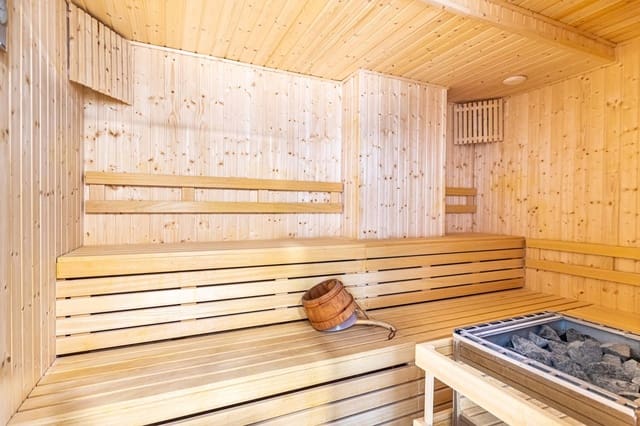 2 quarto Apartamento para venda em Fuengirola com piscina garagem - 605 000 € (Ref: 9641065)