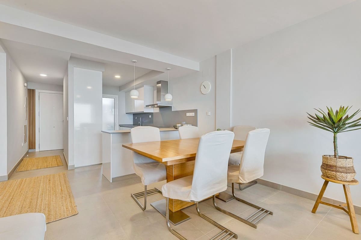 2 sypialnia Apartament na sprzedaż w Fuengirola z basenem garażem - 605 000 € (Ref: 9641065)