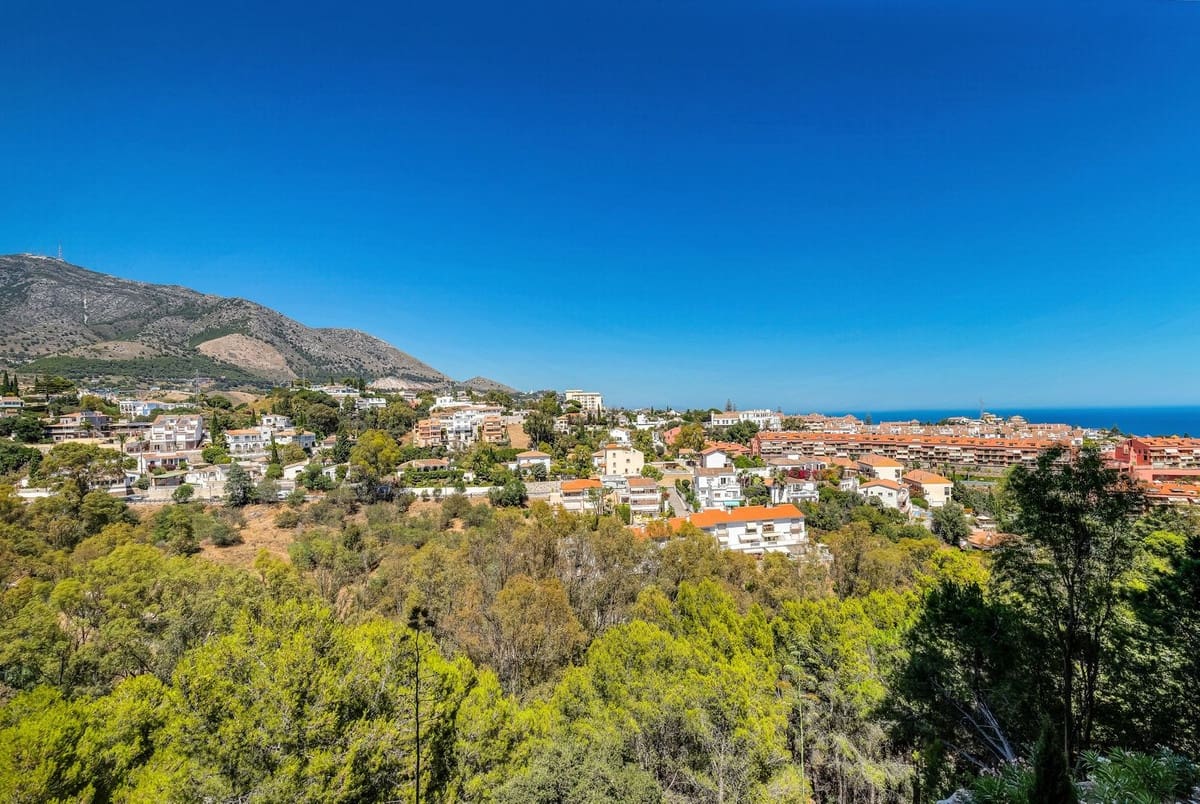 2 sypialnia Apartament na sprzedaż w Fuengirola z basenem garażem - 605 000 € (Ref: 9641065)