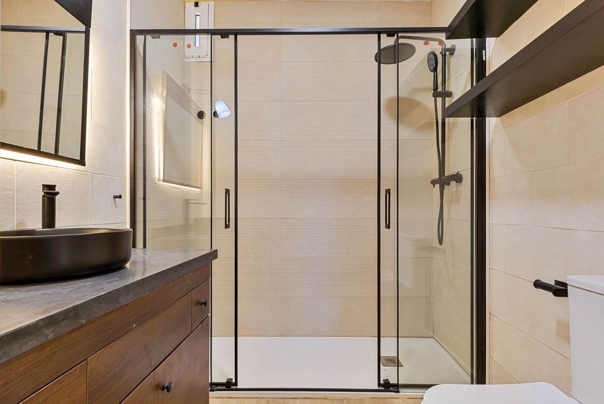 5 Zimmer Villa zu verkaufen in Torrequebrada mit Pool Garage - 895.000 € (Ref: 9671108)