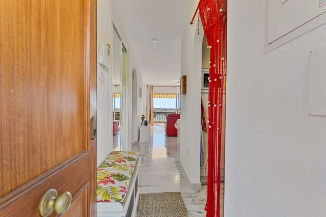 2 sovrum Takvåning till salu i Fuengirola med pool garage - 367 000 € (Ref: 9684344)