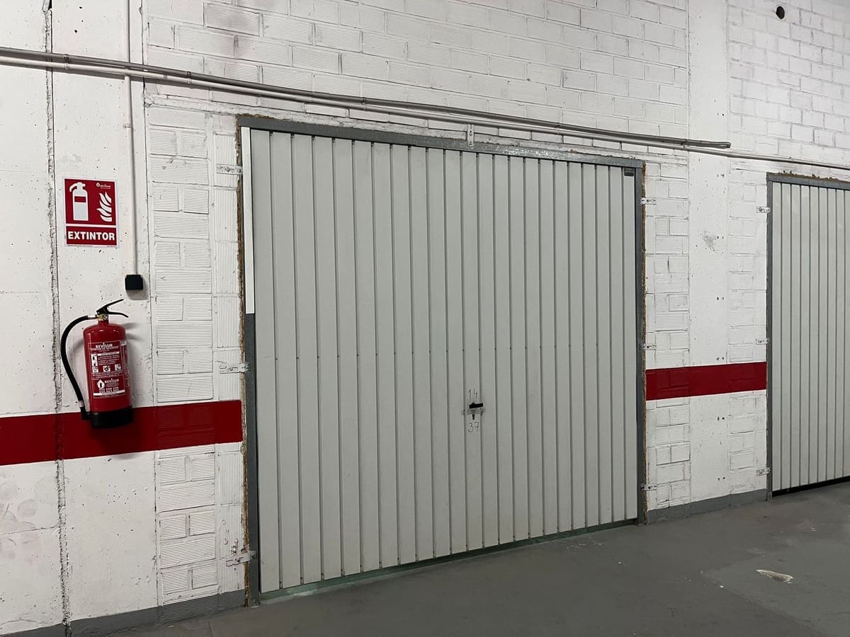 2 sovrum Takvåning till salu i Fuengirola med pool garage - 367 000 € (Ref: 9684344)