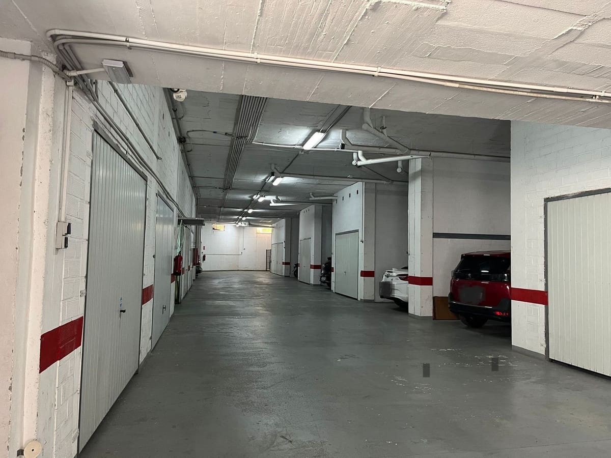 2 sovrum Takvåning till salu i Fuengirola med pool garage - 367 000 € (Ref: 9684344)