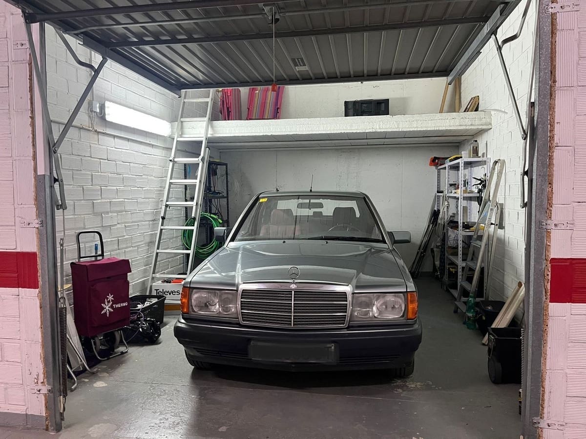 2 sovrum Takvåning till salu i Fuengirola med pool garage - 367 000 € (Ref: 9684344)