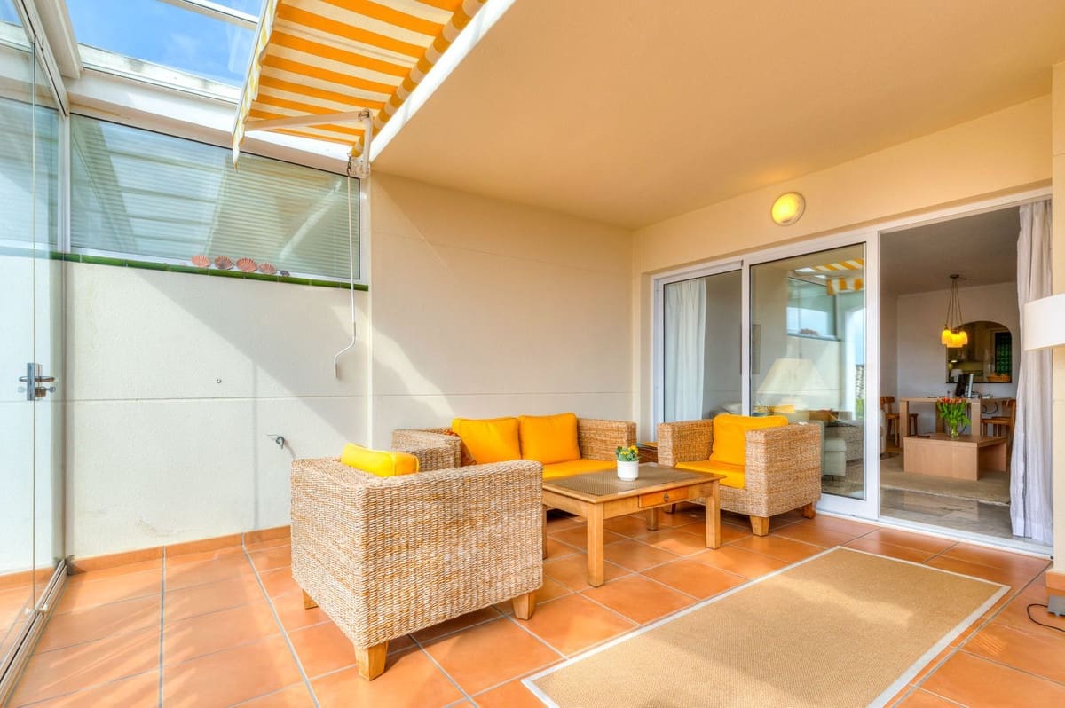 2 sovrum Lägenhet till salu i Fuengirola med pool garage - 369 000 € (Ref: 9684345)