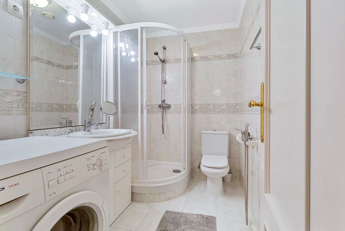 2 sovrum Lägenhet till salu i Fuengirola med pool garage - 369 000 € (Ref: 9684345)