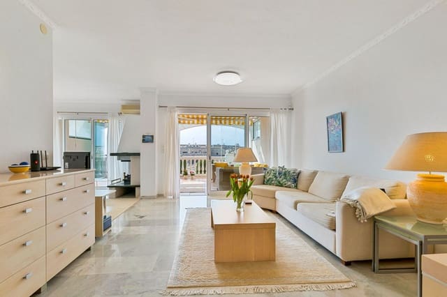 2 camera da letto Appartamento in vendita in Fuengirola con piscina garage - 369.000 € (Rif: 9684345)