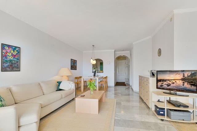 2 camera da letto Appartamento in vendita in Fuengirola con piscina garage - 369.000 € (Rif: 9684345)