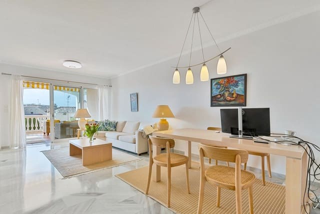 2 camera da letto Appartamento in vendita in Fuengirola con piscina garage - 369.000 € (Rif: 9684345)