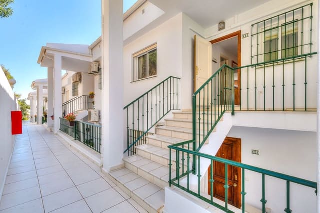 2 sypialnia Penthouse na sprzedaż w Fuengirola z basenem garażem - 550 000 € (Ref: 9756329)