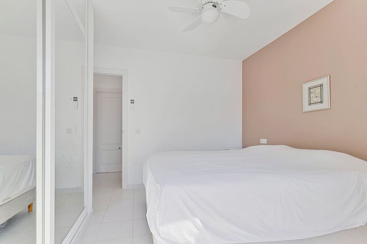 2 quarto Apartamento para venda em Fuengirola com piscina garagem - 285 000 € (Ref: 9919011)