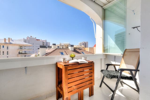 2 soveværelse Lejlighed til salg i Fuengirola med swimmingpool garage - € 285.000 (Ref: 9919011)