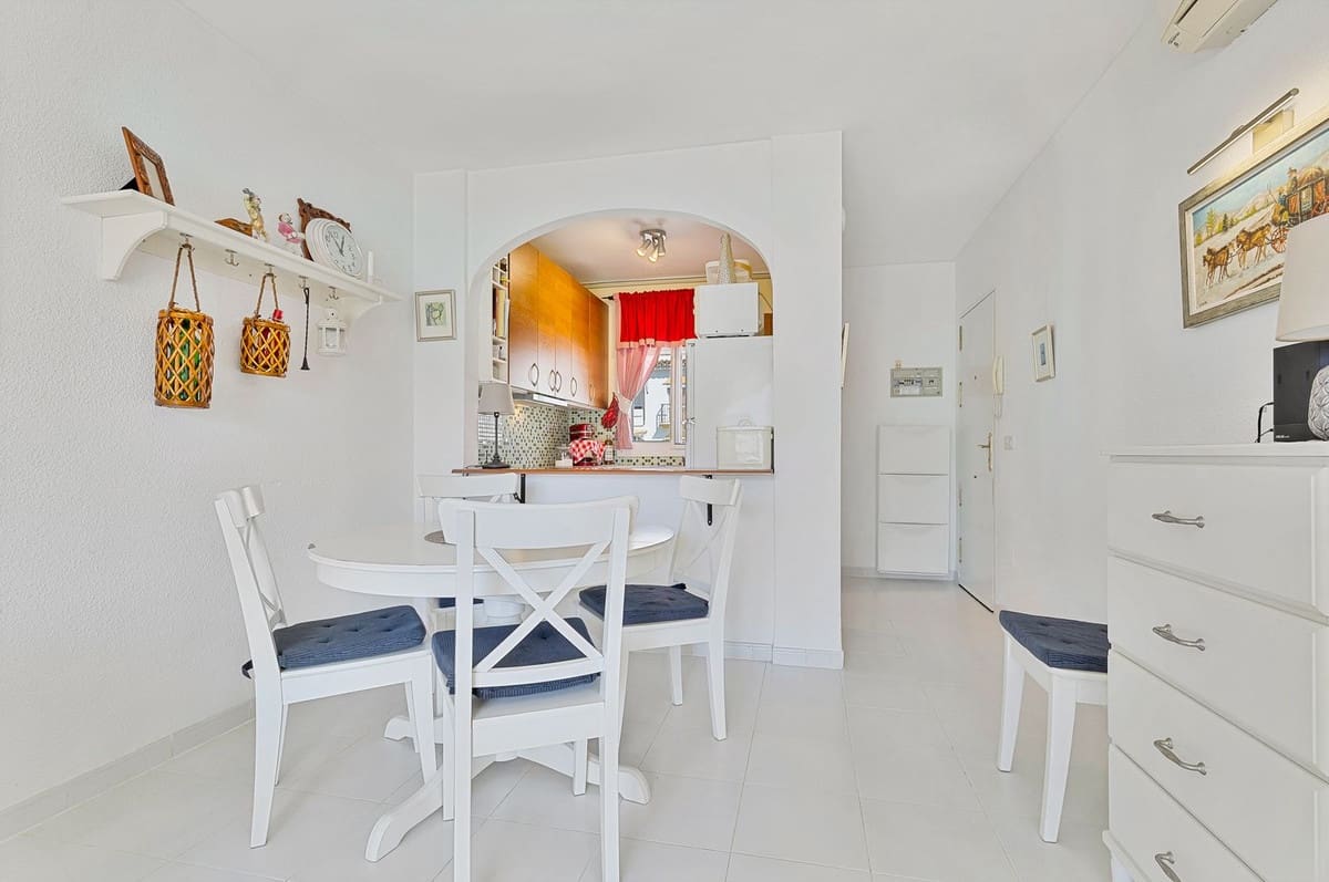 2 quarto Apartamento para venda em Fuengirola com piscina garagem - 285 000 € (Ref: 9919011)