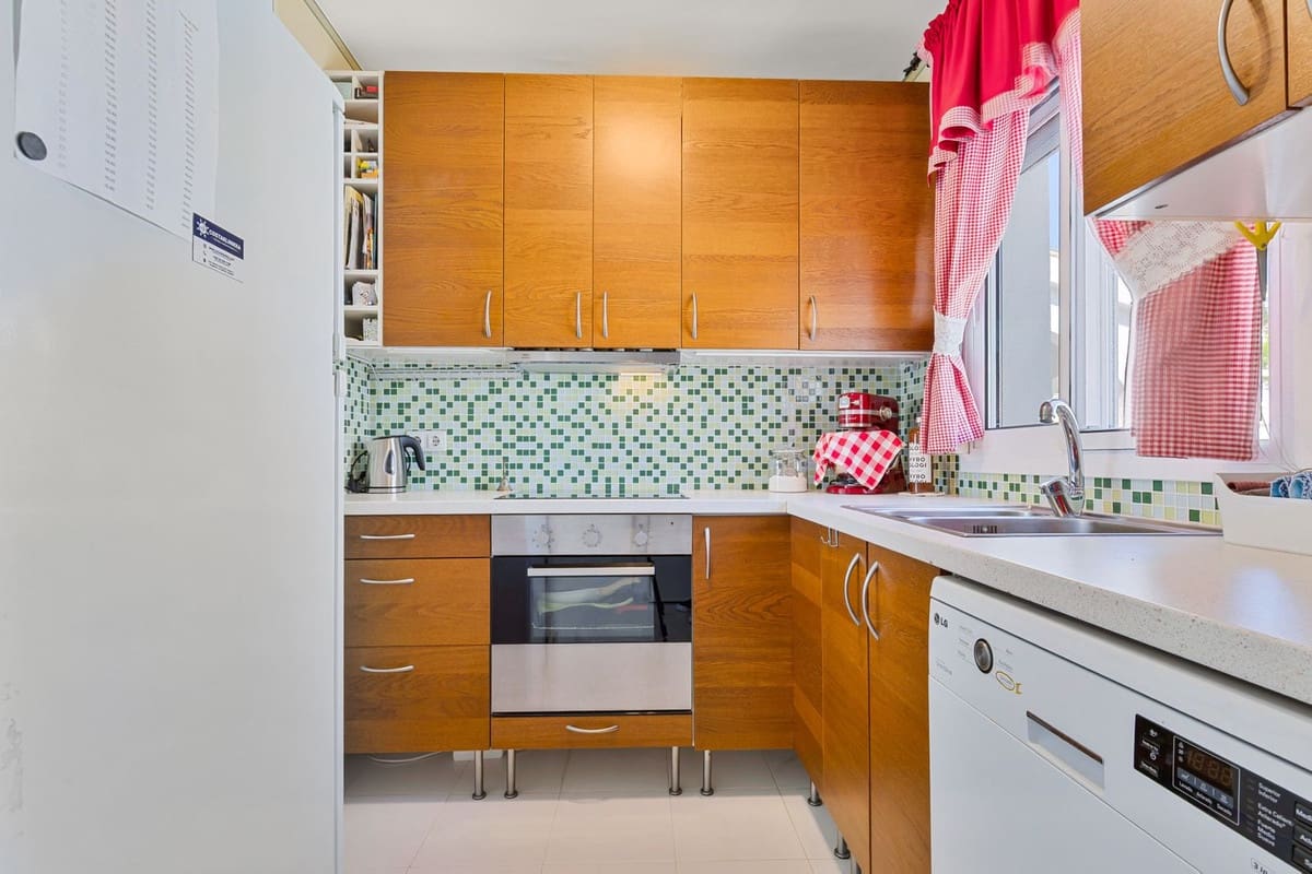 2 quarto Apartamento para venda em Fuengirola com piscina garagem - 285 000 € (Ref: 9919011)