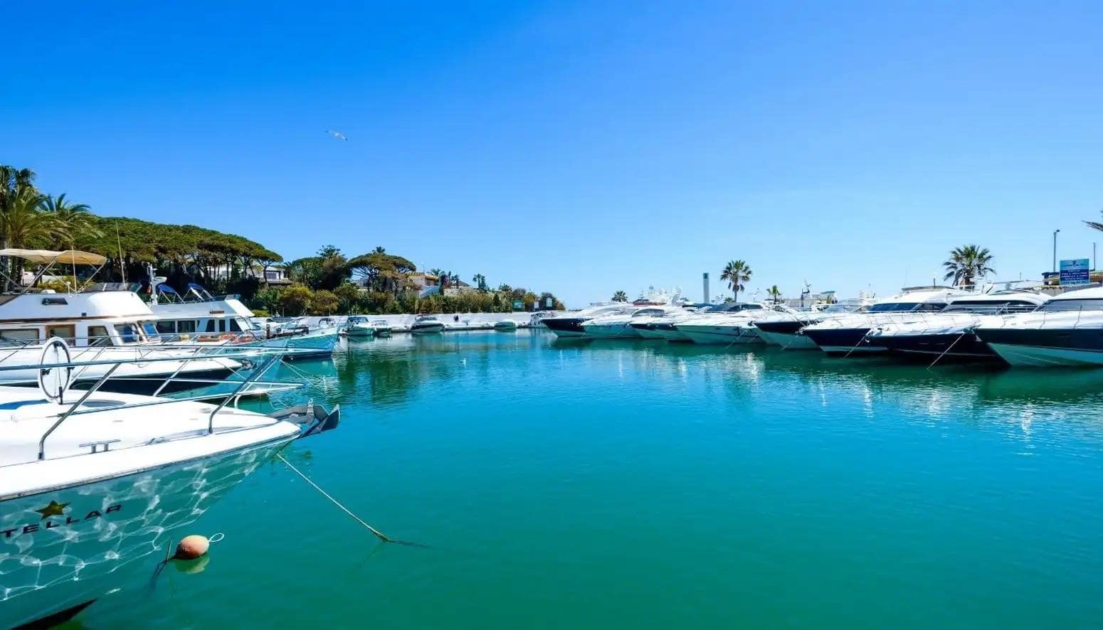 3 soverom Leilighet til salgs i Marbella med svømmebasseng garasje - € 1 350 000 (Ref: 10000459)