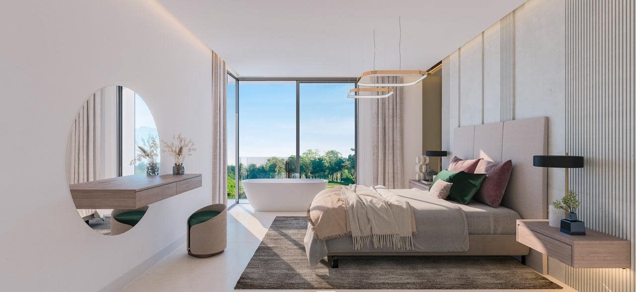 3 soverom Hus til salgs i La Cala de Mijas med svømmebasseng garasje - € 933 900 (Ref: 10000466)