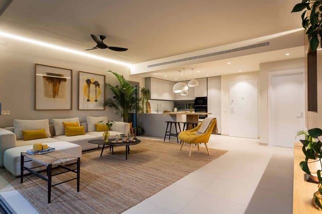 3 camera da letto Villa in vendita in La Capellania, Benalmádena con piscina - 1.350.000 € (Rif: 10000629)