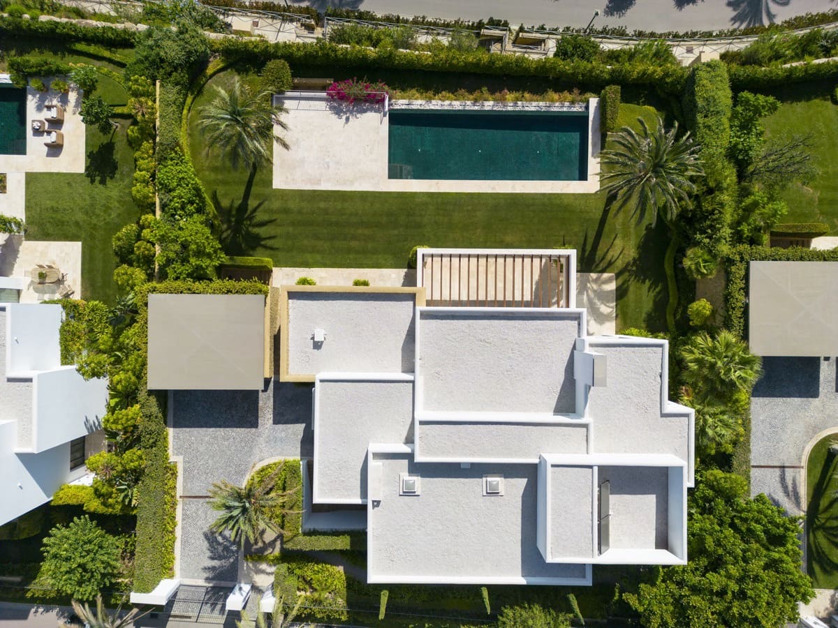 6 soveværelse Villa til salg i Casares - € 5.000.000 (Ref: 10000642)