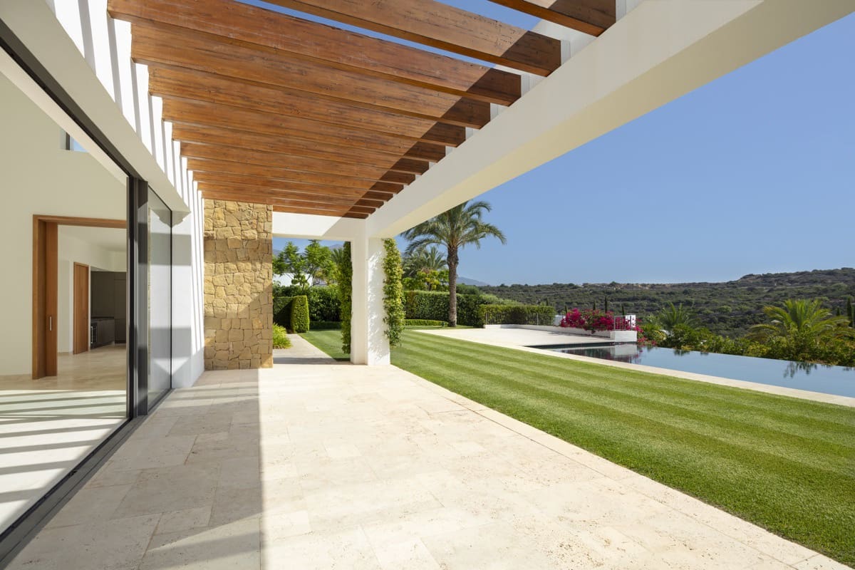 6 soveværelse Villa til salg i Casares - € 5.000.000 (Ref: 10000642)