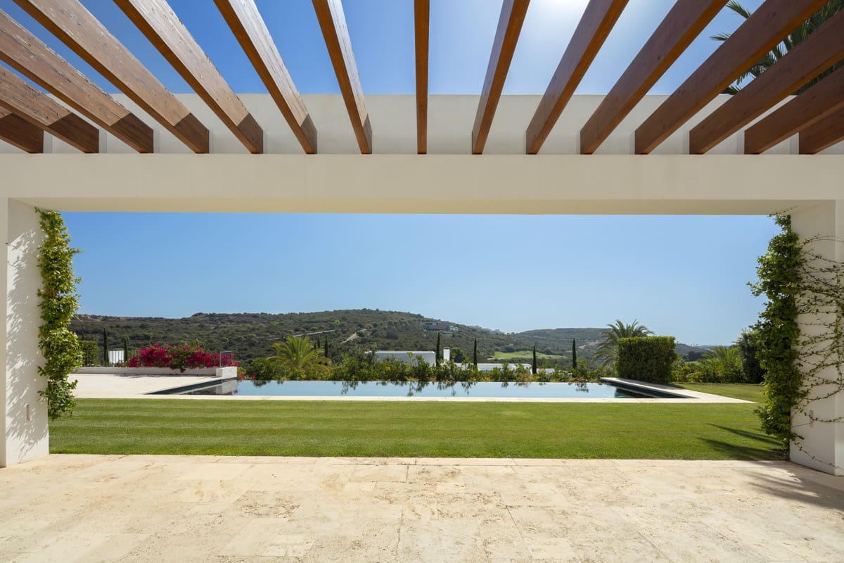 6 soveværelse Villa til salg i Casares - € 5.000.000 (Ref: 10000642)