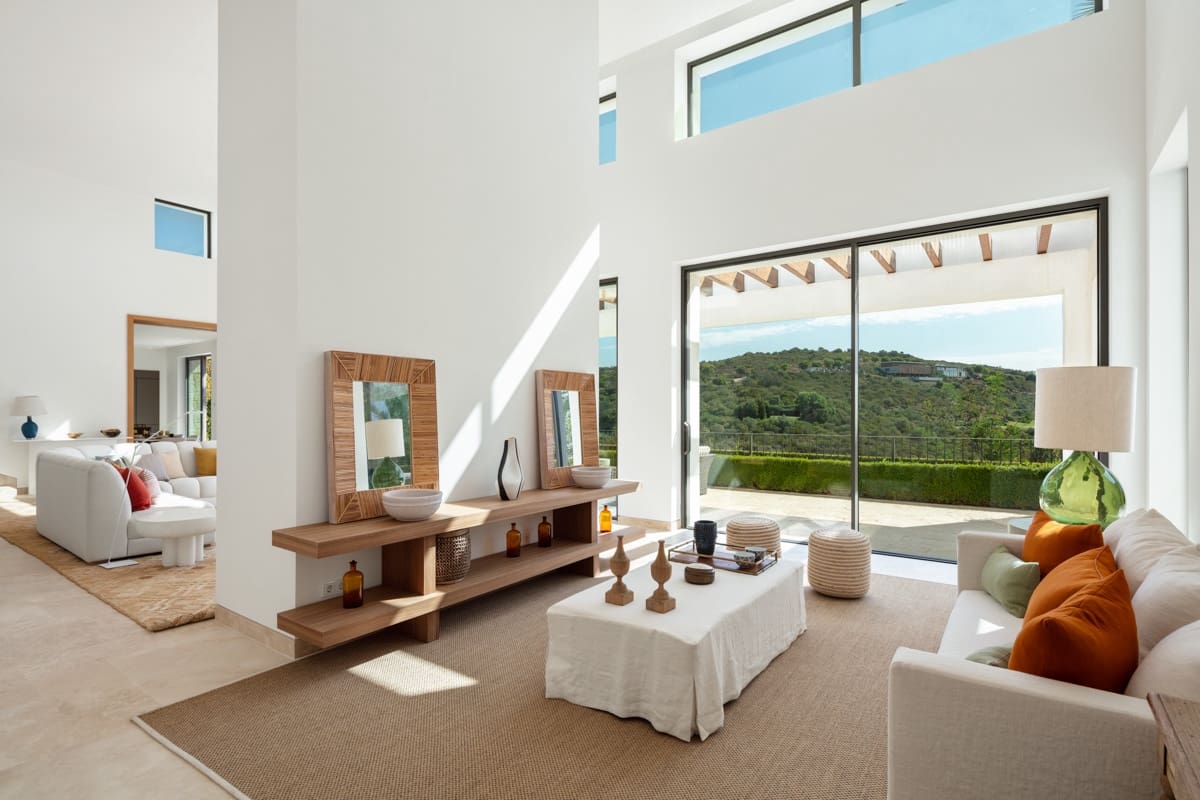 6 soveværelse Villa til salg i Casares - € 5.000.000 (Ref: 10000642)