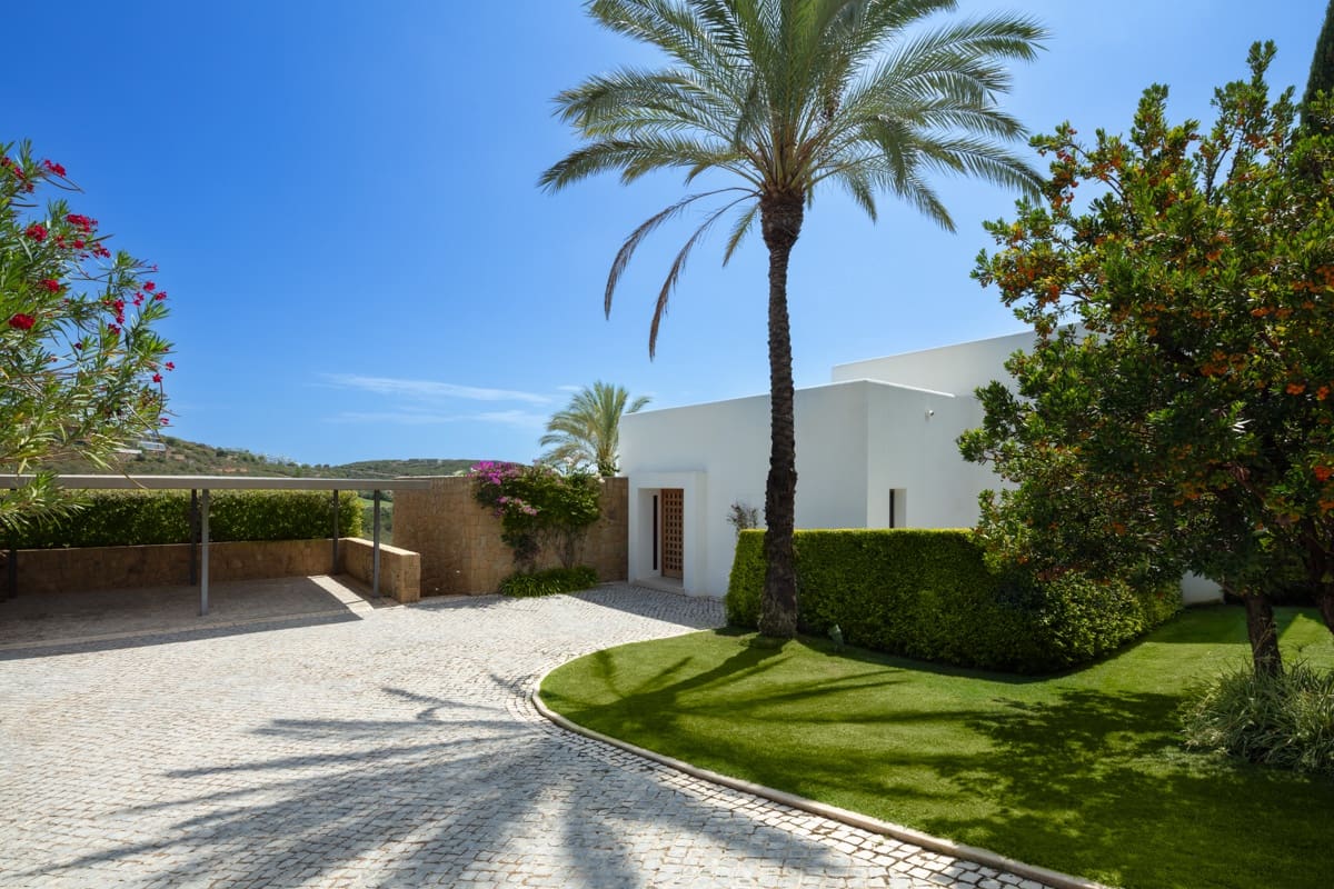 6 soveværelse Villa til salg i Casares - € 5.000.000 (Ref: 10000642)