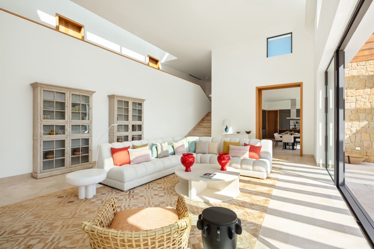 6 soveværelse Villa til salg i Casares - € 5.000.000 (Ref: 10000642)