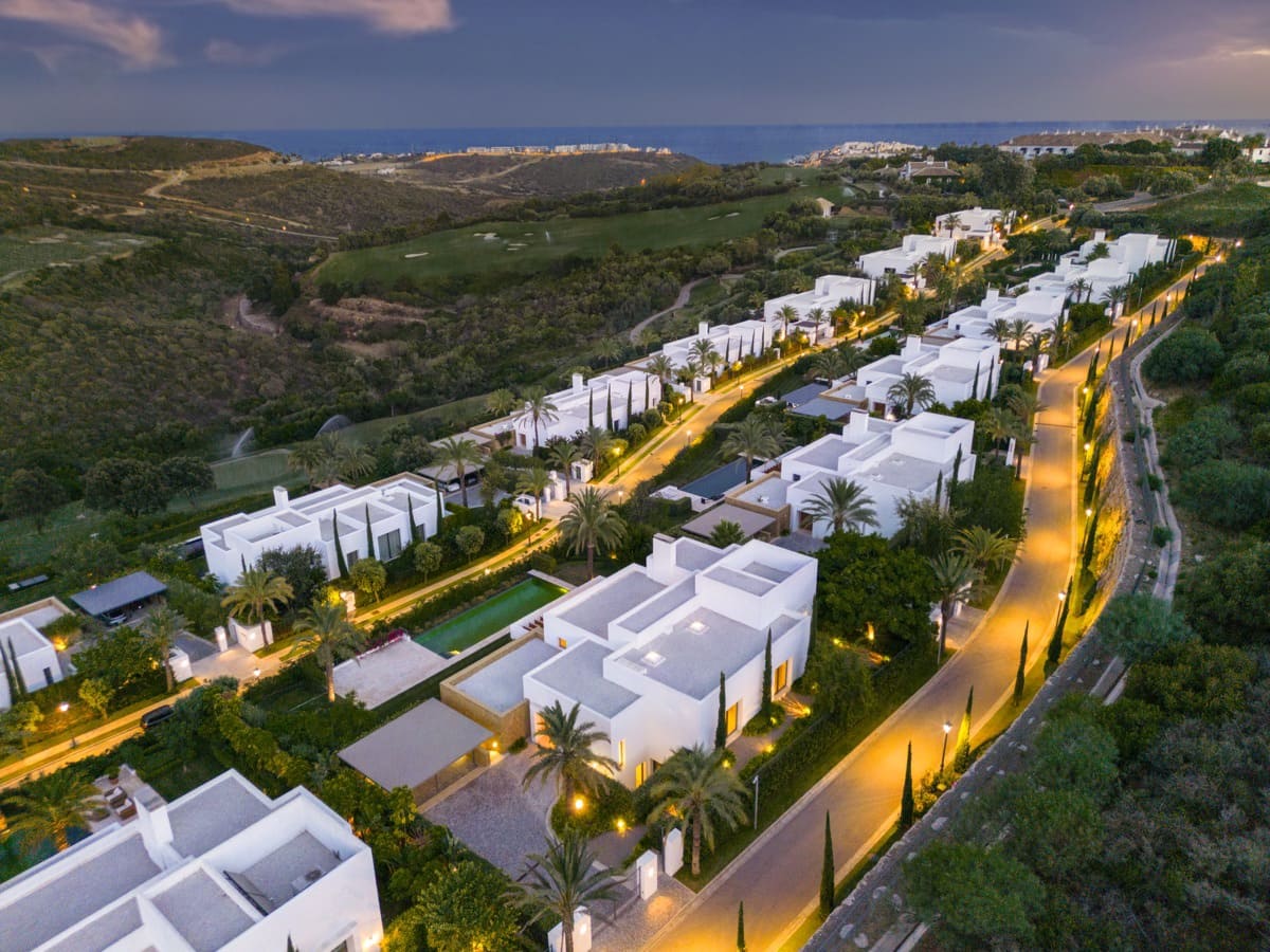 6 soveværelse Villa til salg i Casares - € 5.000.000 (Ref: 10000642)