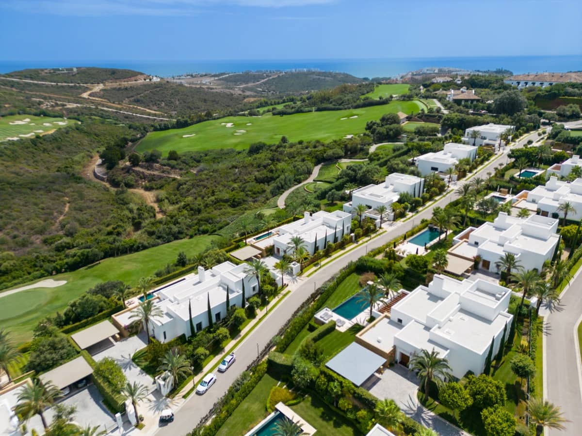 6 soveværelse Villa til salg i Casares - € 5.000.000 (Ref: 10000642)