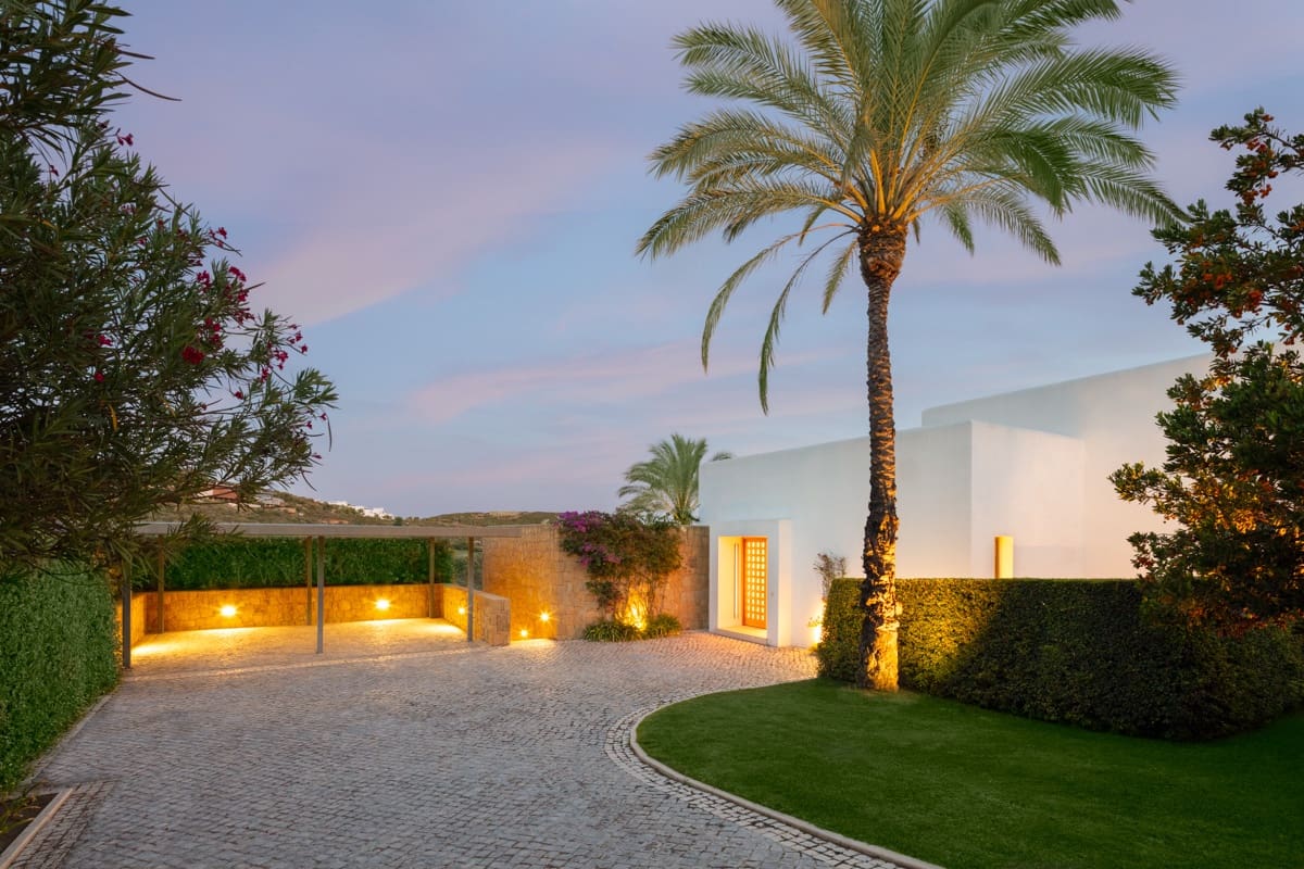 6 soveværelse Villa til salg i Casares - € 5.000.000 (Ref: 10000642)