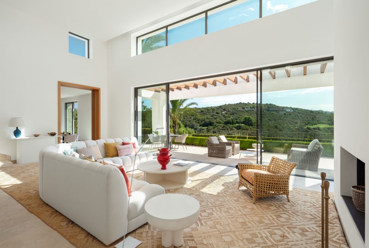 6 soveværelse Villa til salg i Casares - € 5.000.000 (Ref: 10000642)