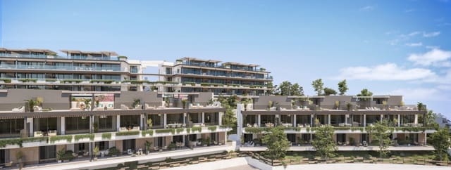 3 chambre Appartement à vendre à Cancelada, Estepona - 1 012 000 € (Ref: 10000646)