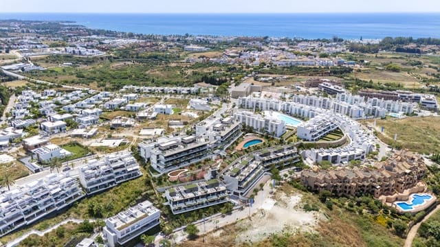 3 chambre Appartement à vendre à Cancelada, Estepona - 1 012 000 € (Ref: 10000646)