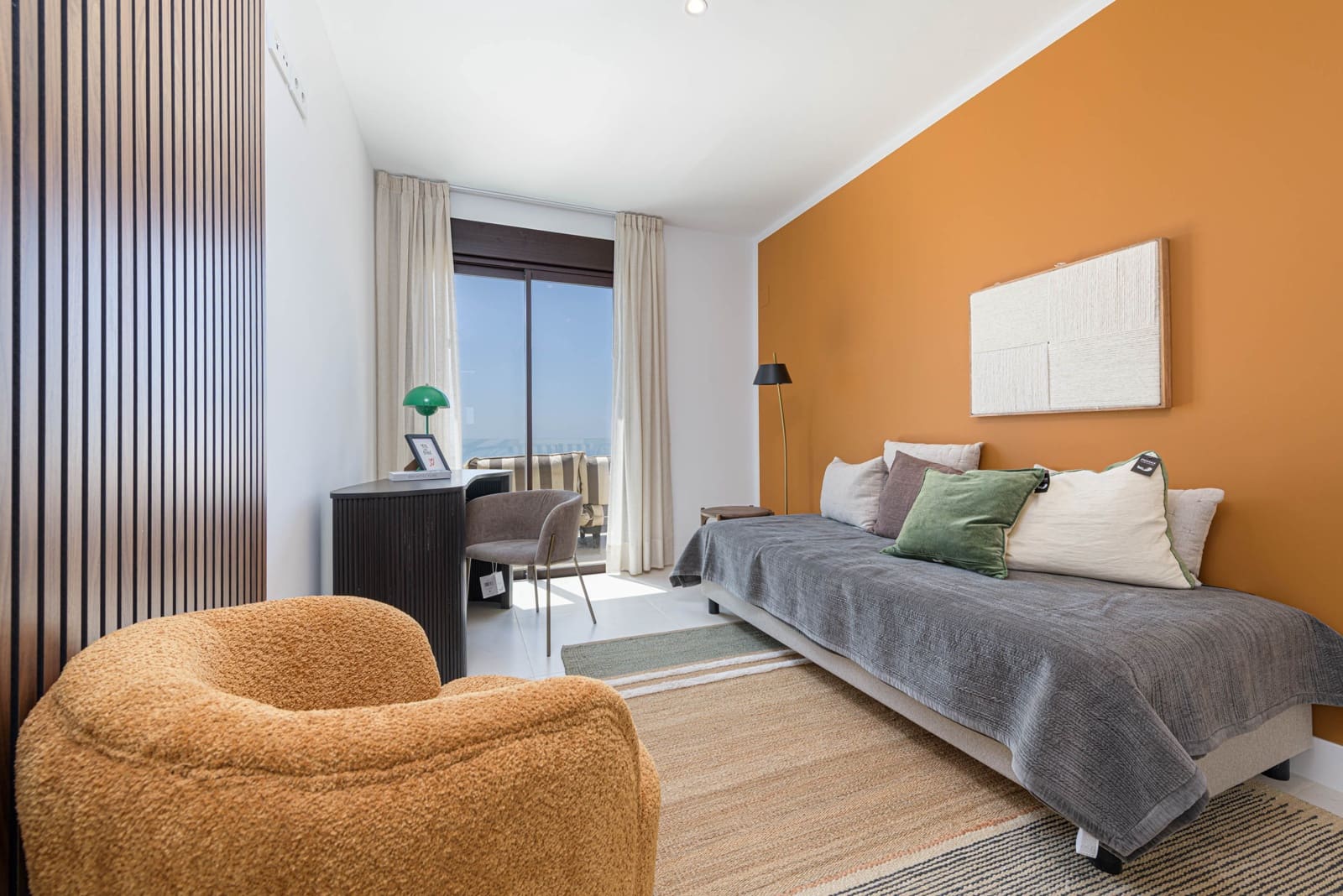 Apartamento de 1 habitación en Fuengirola en venta con piscina - 595.000 € (Ref: 10000668)