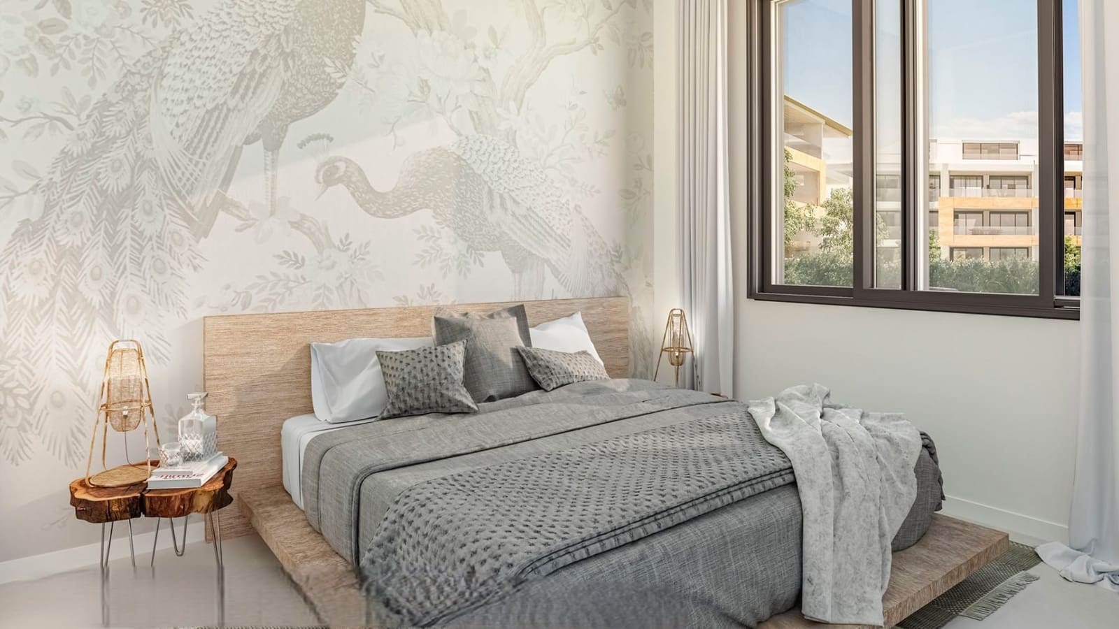 Apartamento de 1 habitación en Fuengirola en venta con piscina - 595.000 € (Ref: 10000668)