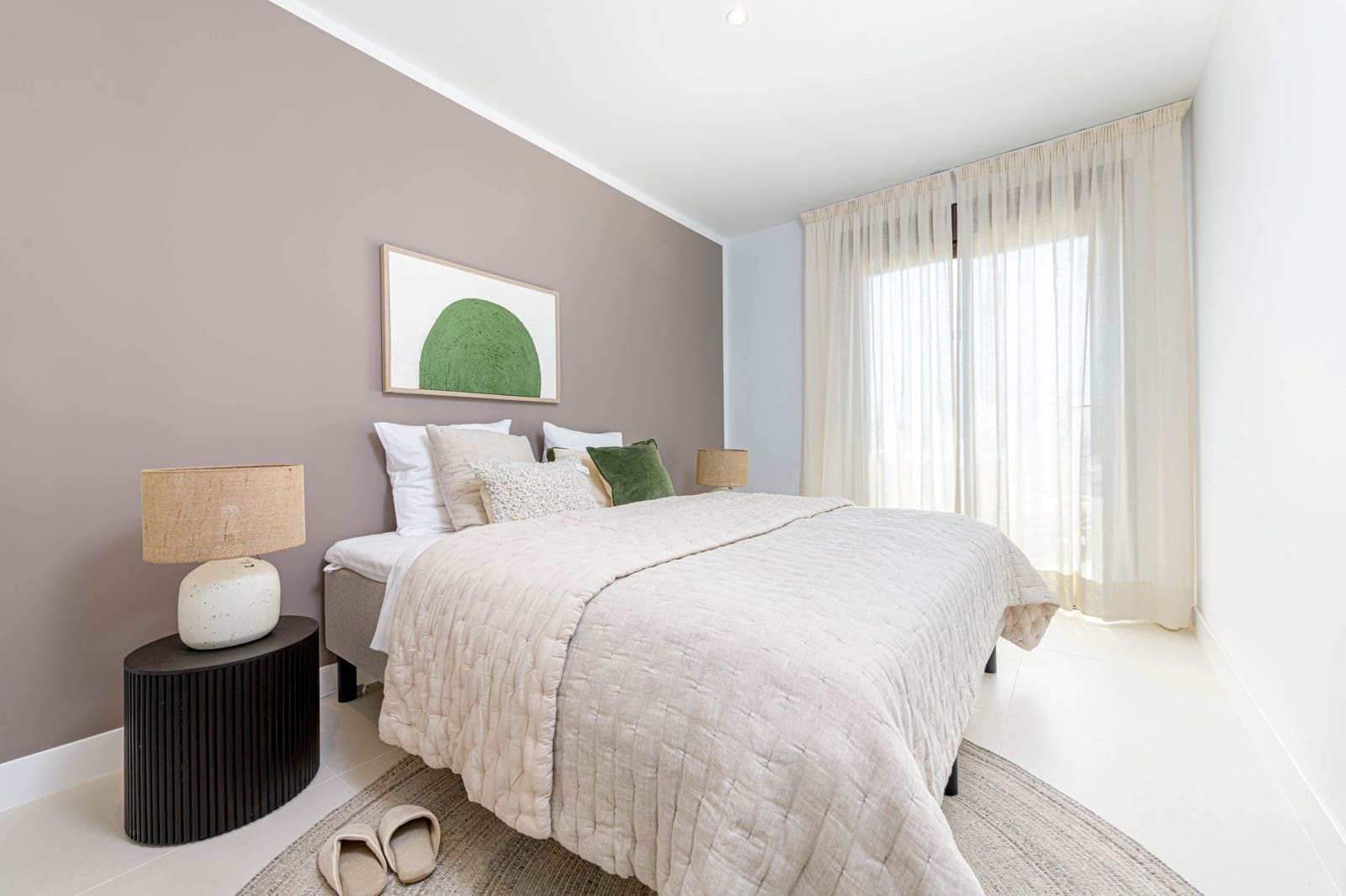 Apartamento de 1 habitación en Fuengirola en venta con piscina - 595.000 € (Ref: 10000668)