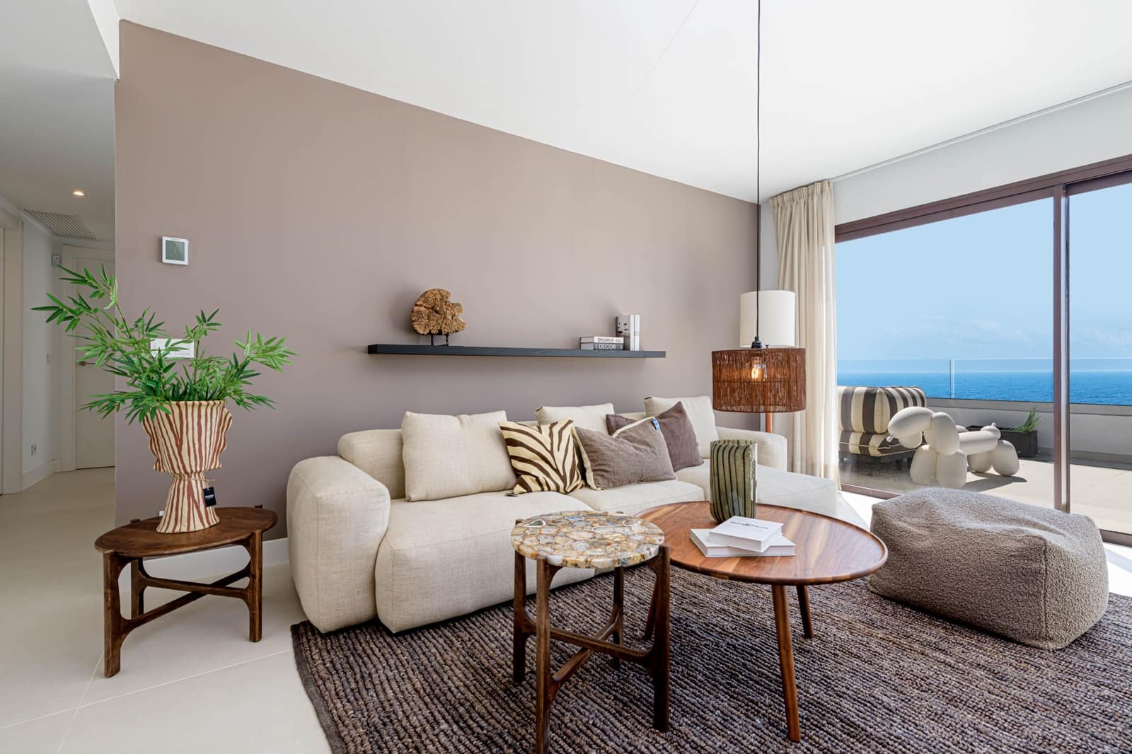 Apartamento de 1 habitación en Fuengirola en venta con piscina - 595.000 € (Ref: 10000668)