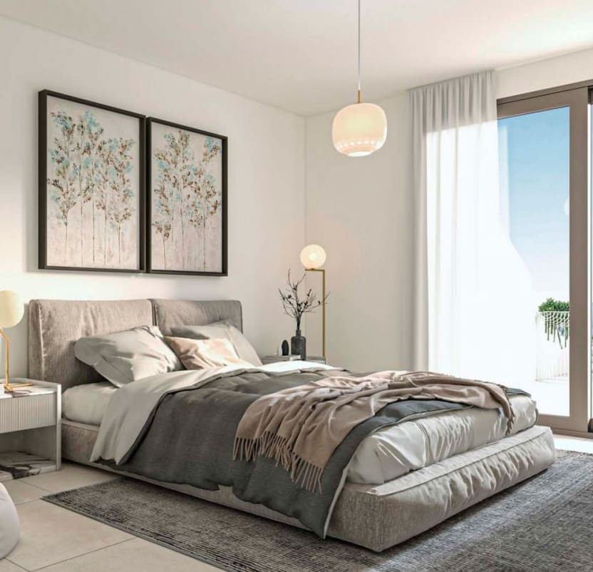 2 camera da letto Appartamento in vendita in Fuengirola con piscina - 499.000 € (Rif: 10000669)