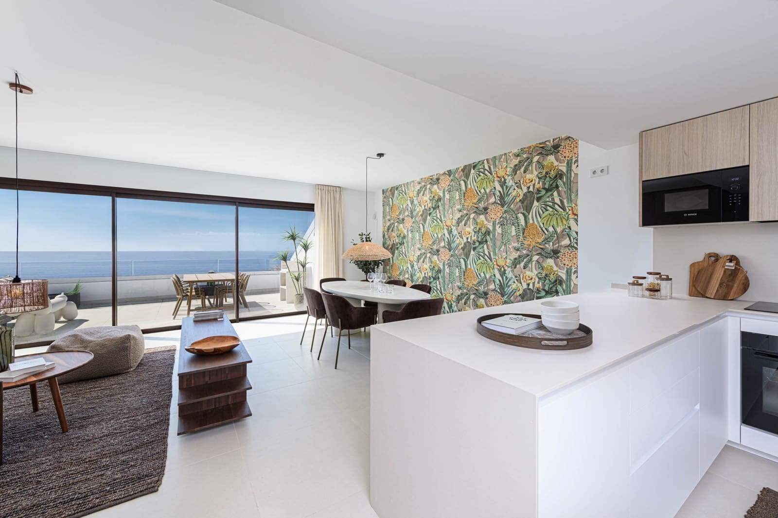 2 camera da letto Appartamento in vendita in Fuengirola con piscina - 499.000 € (Rif: 10000669)